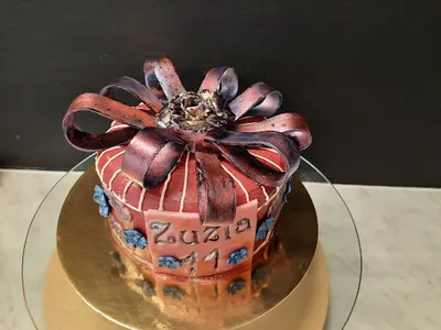 Sweet Heaven Pracownia tortów artystycznych Monika Mielczarek